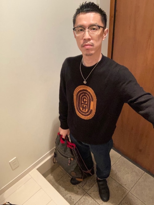 ナップサック の人気ファッションコーディネート Sciaky