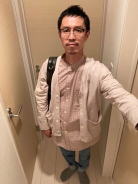 junodart【official】さんのコーディネート