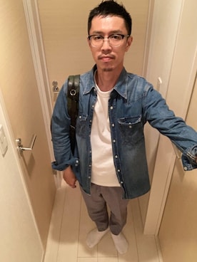 junodart【official】さんのコーディネート