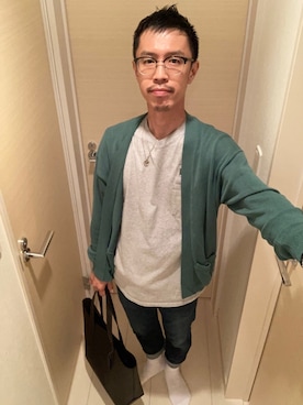 junodart【official】さんのコーディネート