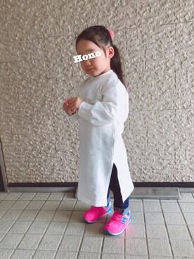 Honoさんのコーディネート