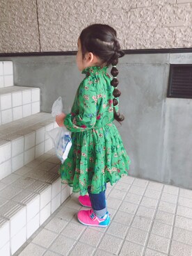 Honoさんのコーディネート