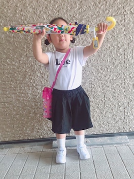 Honoさんのコーディネート