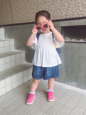 Honoさんのコーディネート