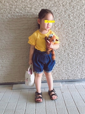 Honoさんのコーディネート