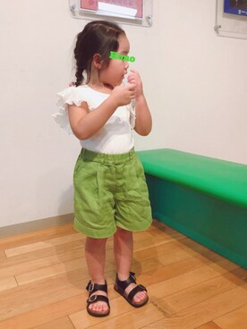 Honoさんのコーディネート