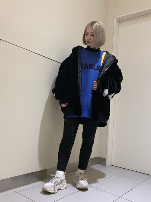 yukaiwamotoさんのコーディネート