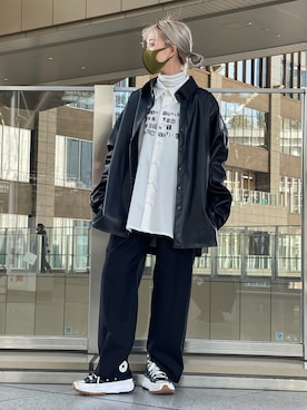 yukaiwamotoさんのコーディネート