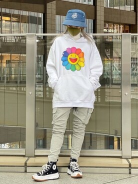 yukaiwamotoさんのコーディネート