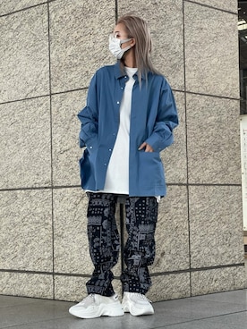 yukaiwamotoさんのコーディネート