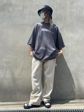 yukaiwamotoさんのコーディネート