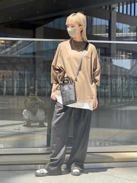 yukaiwamotoさんのコーディネート