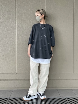 yukaiwamotoさんのコーディネート