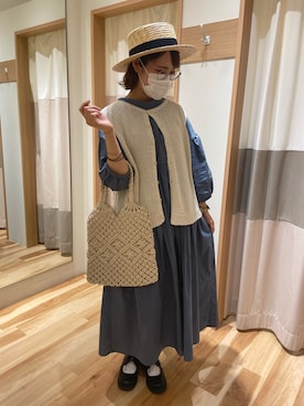 はぎのさんのコーディネート