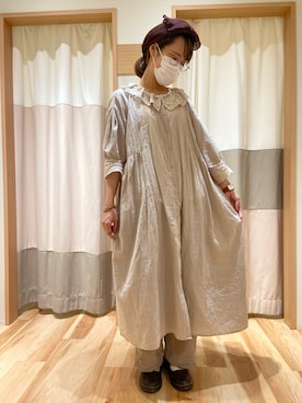 はぎのさんのコーディネート