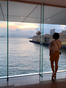 徐小姐么さんのコーディネート