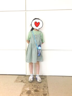 徐小姐么さんのコーディネート