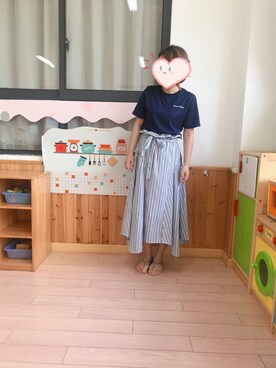 徐小姐么さんのコーディネート