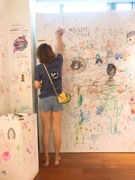 徐小姐么さんのコーディネート