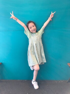 徐小姐么さんのコーディネート