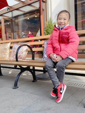 徐小姐么さんのコーディネート