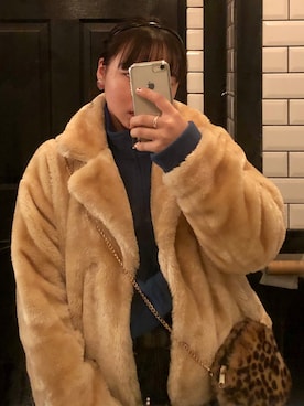 ﾊﾂﾞｷさんのコーディネート