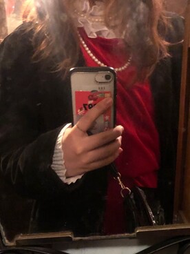 ﾊﾂﾞｷさんのコーディネート