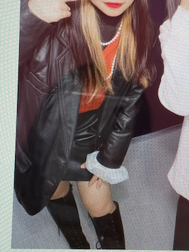 ﾊﾂﾞｷさんのコーディネート