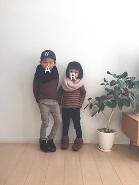 ao0227さんのコーディネート