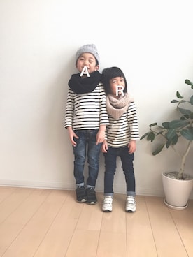 ao0227さんのコーディネート