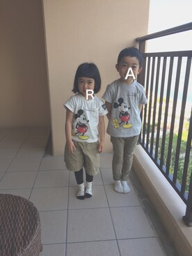 ao0227さんのコーディネート