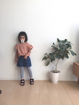 ao0227さんのコーディネート