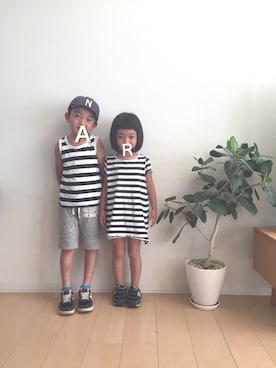 ao0227さんのコーディネート