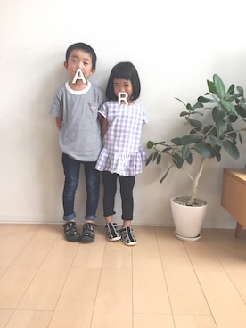 ao0227さんのコーディネート