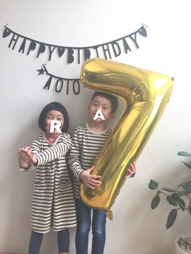 ao0227さんのコーディネート