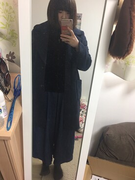 ゆりぱみゅさんのコーディネート