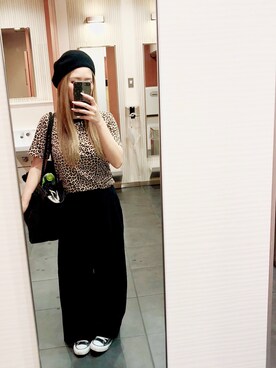 mrさんのコーディネート