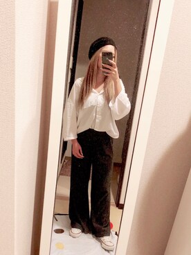 mrさんのコーディネート