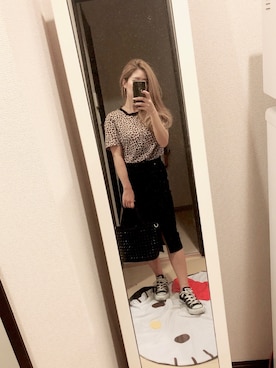 mrさんのコーディネート