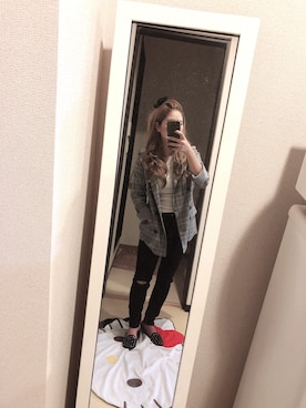 mrさんのコーディネート