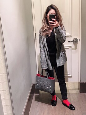 mrさんのコーディネート