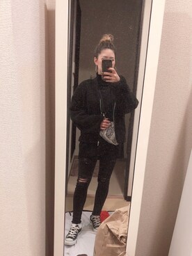 mrさんのコーディネート