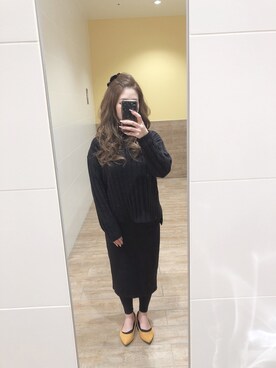 mrさんのコーディネート