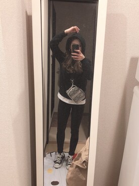 mrさんのコーディネート