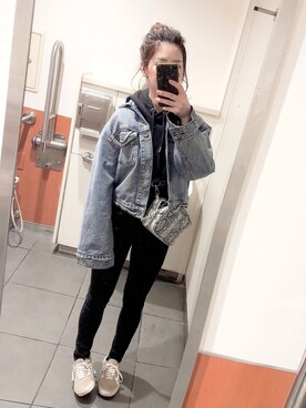 mrさんのコーディネート