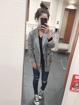 mrさんのコーディネート