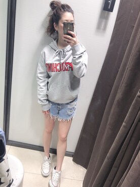 mrさんのコーディネート