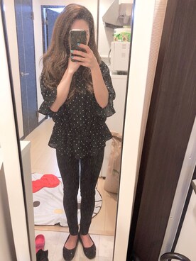 mrさんのコーディネート