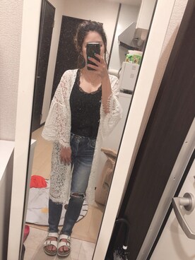 mrさんのコーディネート