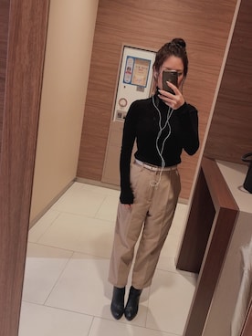 mrさんのコーディネート